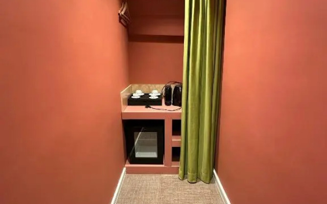 Hotel Cortina