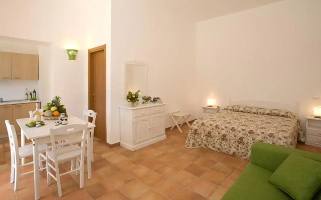 La Casa Delle Monache