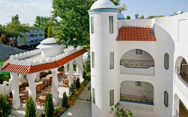 Villa Casablanca