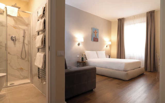 Ginori al Duomo Hotel