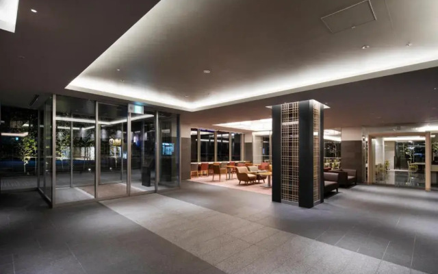 Kyoto U-Bell Hotel