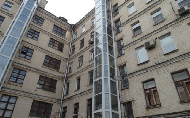 Cousy Appartments In Moscow