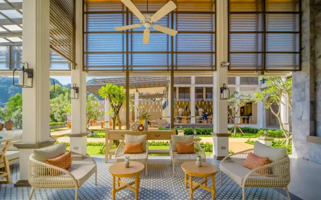 Bhu Nga Thani Resort & Villas Railay