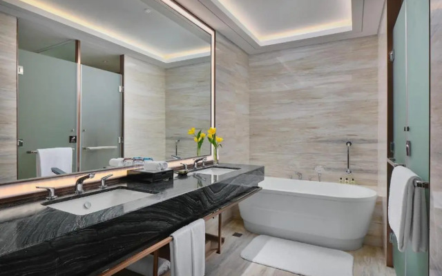 Intercontinental Xiamen by IHG