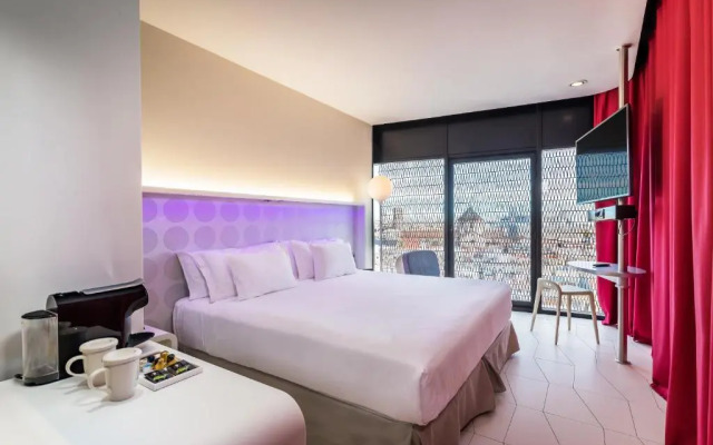 Barceló Raval