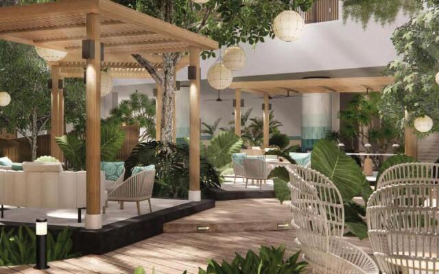 M Social Hotel Phuket