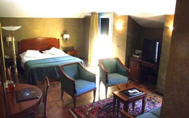 Palazzo Lovera Hotel