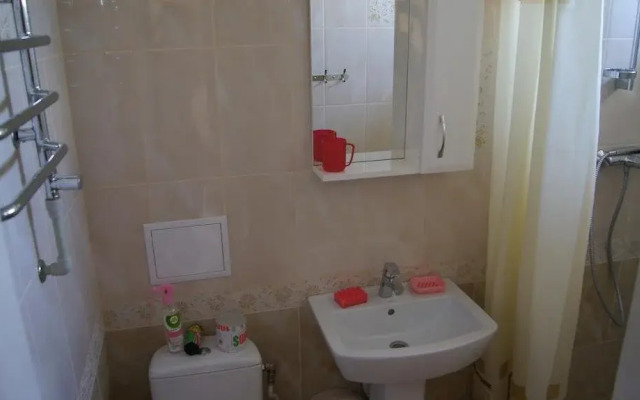 Gosti Plyus Guest House