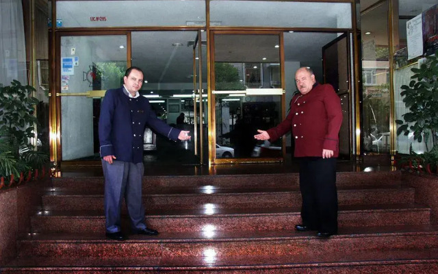 Hotel Prim