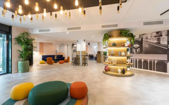 Belstay Milano Linate