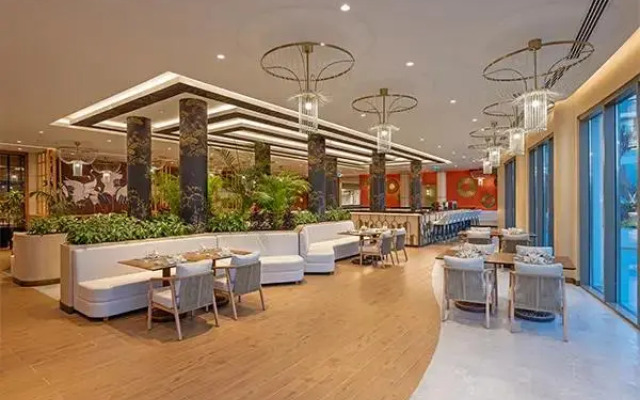 Liberty Signa - All inclusive
