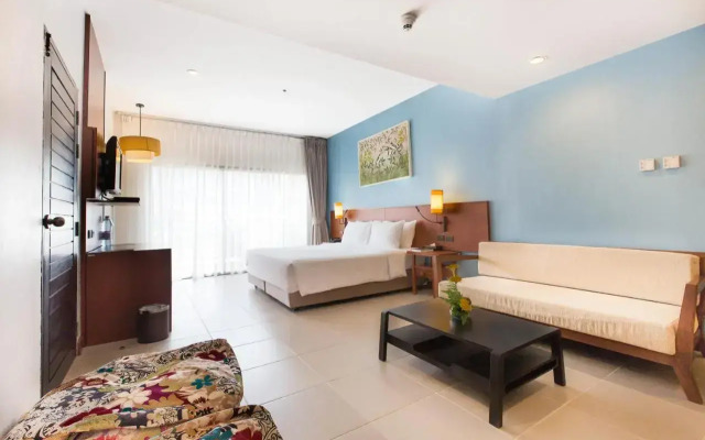 Deevana Plaza Krabi Aonang