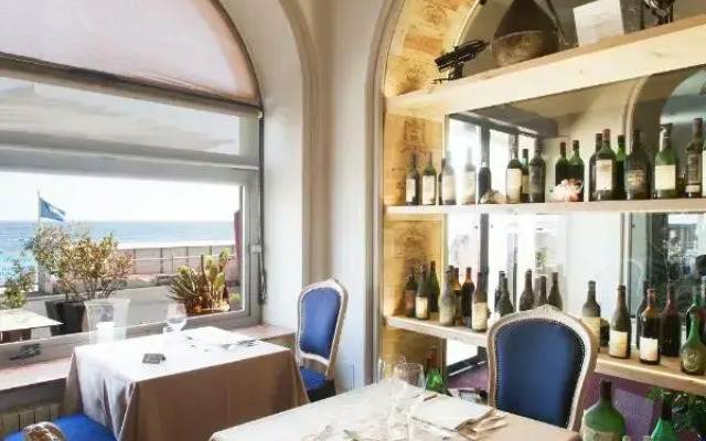 Hotel Parigi