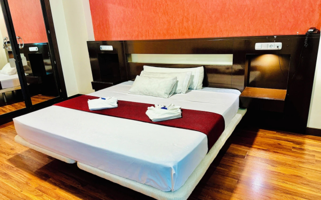 Hotel La Cantuena - Adults Only