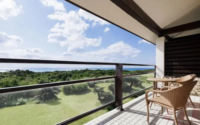 Haimurubushi Resort