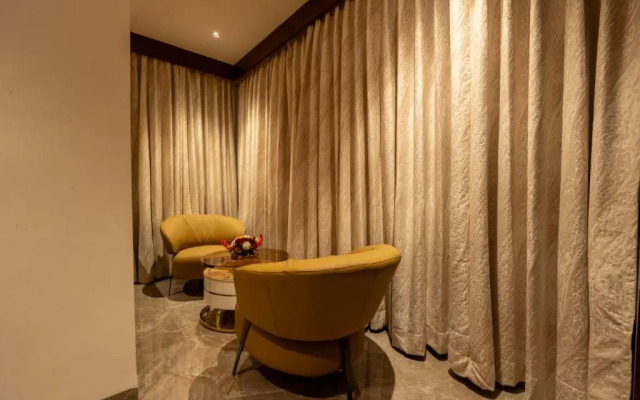 Ramee Tarang Hotel Indore