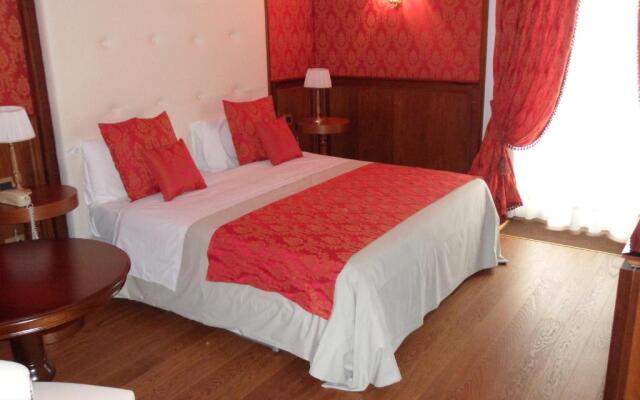 Hotel La Rosa dei Venti