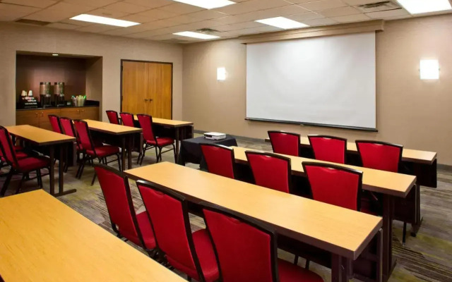 Courtyard by Marriott Orlando International Dr / Conv Cntr