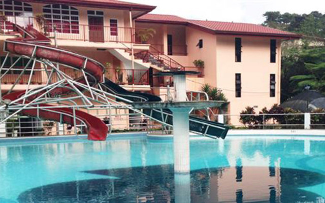 Elizabeth's Fantasy Resort