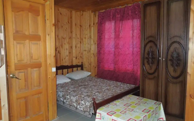 Guest House Avangard