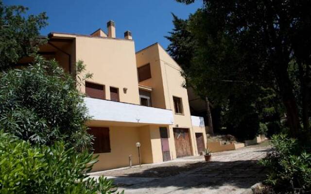 Cottage Sant'Andrea in Villis