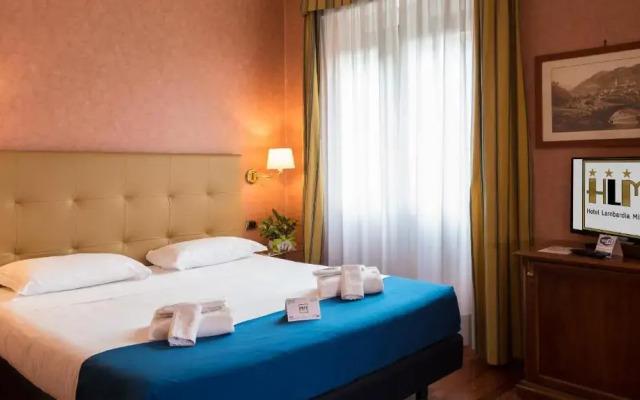 Hotel Lombardia