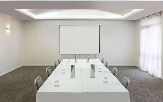 Mercure Newcastle