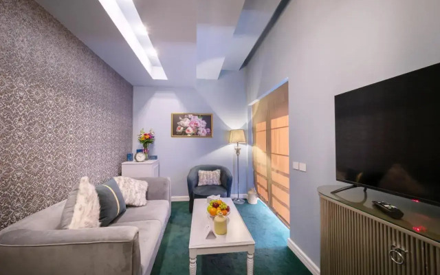 Phoenicia Comfort Hotel