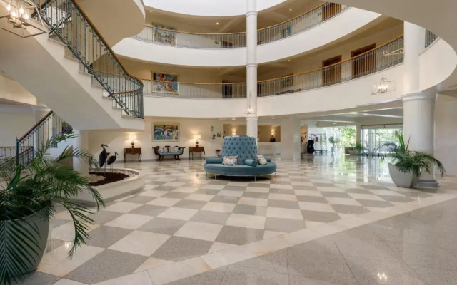 Ria Park Hotel & Spa