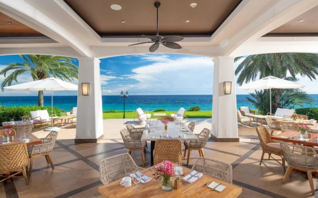 Sandals Royal Curacao - All Inclusive 