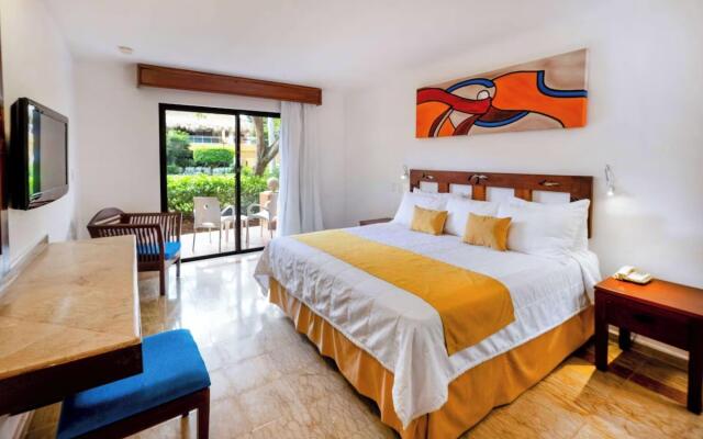Viva Dominicus Palace by Wyndham, A Trademark All Inclusive