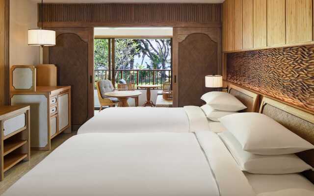 Hyatt Regency Bali Hotel