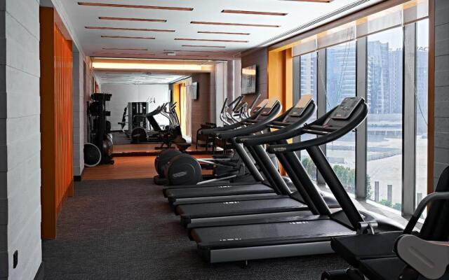 Revier Hotel - Dubai