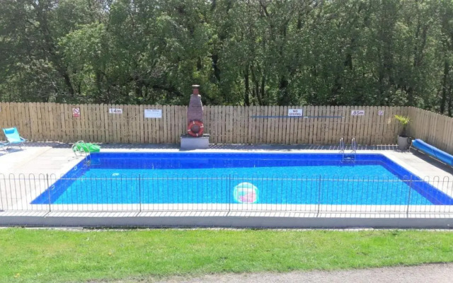 Greenways Valley Holiday Park