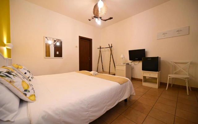 Hotel Relais Antica Masseria
