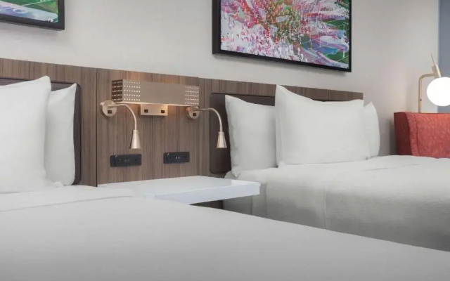 Hilton Garden Inn Tuscaloosa