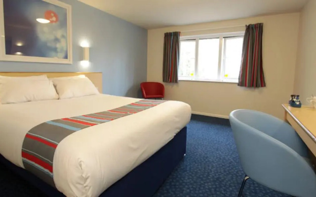 Travelodge Lowestoft