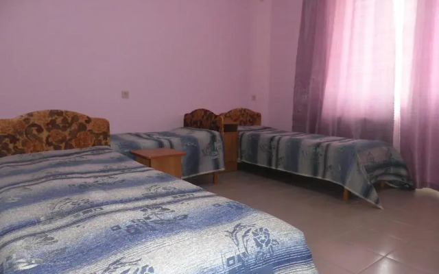 Veselyy Guest House