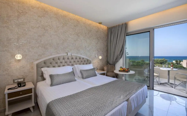 Vantaris Luxury Beach Resort