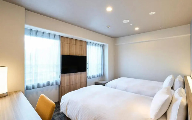 Hotel Elcient Kyoto Hachijoguchi