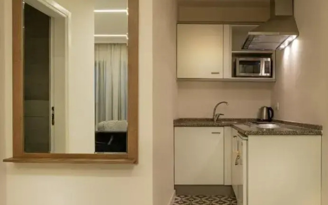 Prestige Hotel Suites