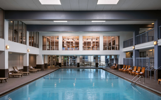 Renaissance Minneapolis Bloomington Hotel