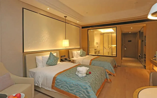 Xiangyi Hotel
