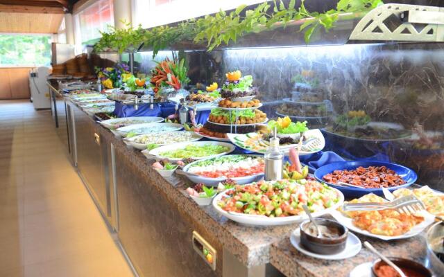 Ölüdeniz Turquoise Hotel