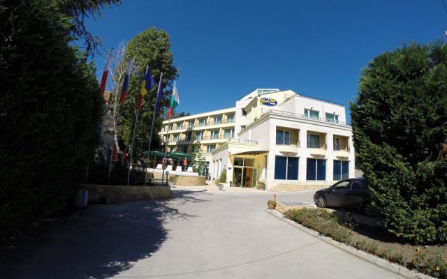 Benvita Hotel