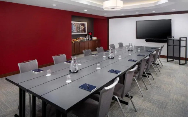 DoubleTree by Hilton Manchester Downtown