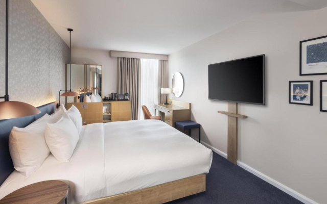 Hilton Garden Inn Bristol City Centre