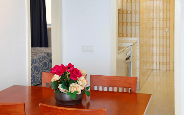 Apartamentos Roc Portonova