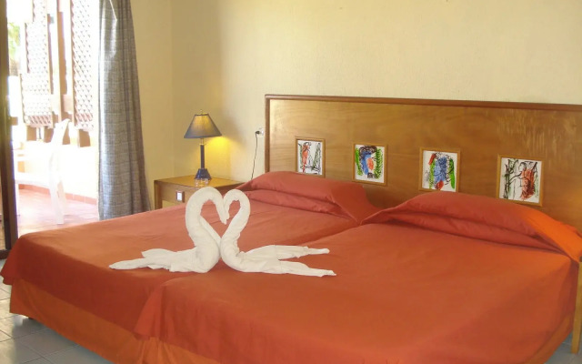 Roc Arenas Doradas All Inclusive