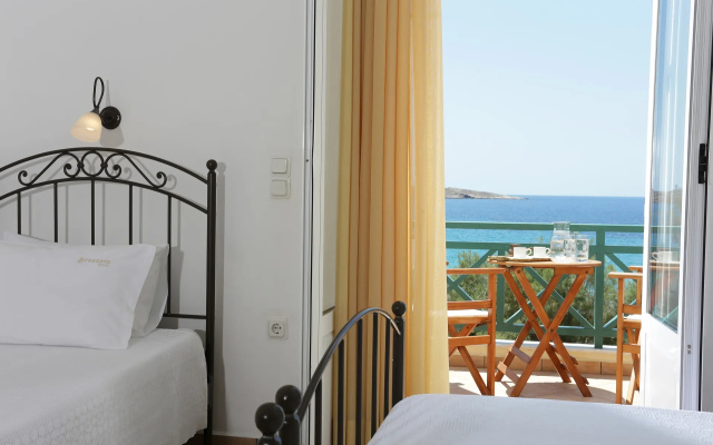 Brazzera Hotel